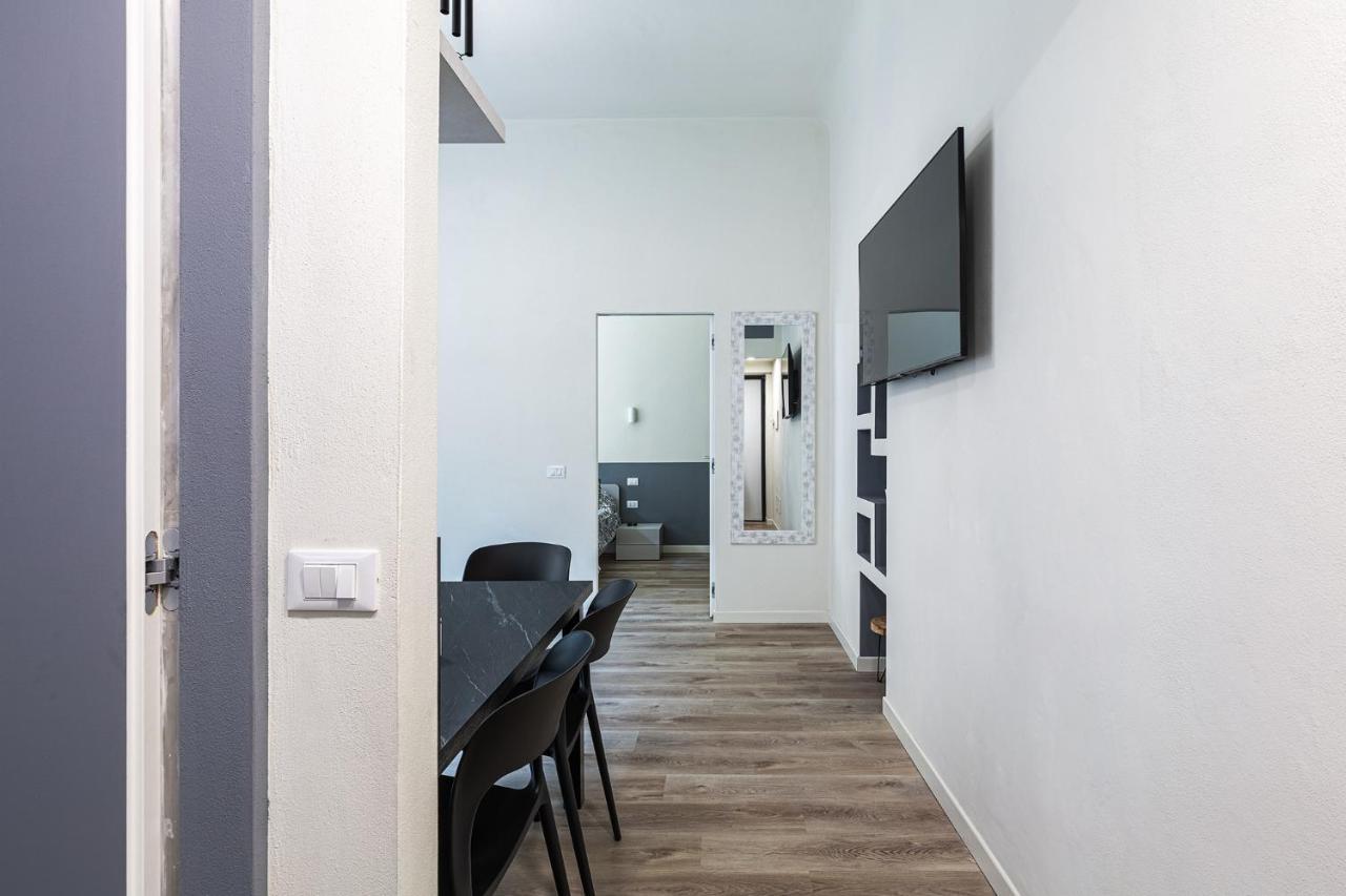 La Boutique Milano: Appartamento In Porta Romana Exterior photo