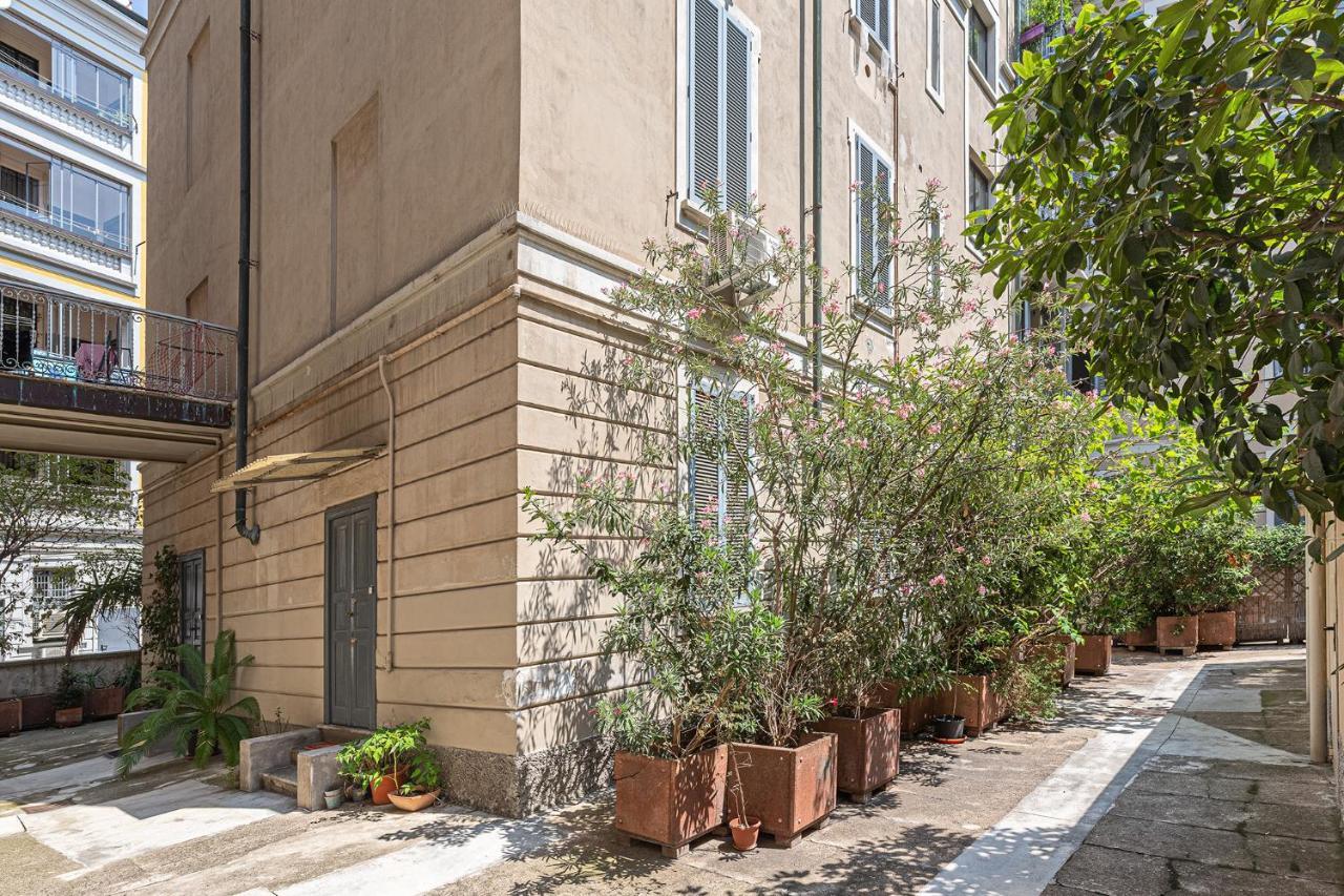 La Boutique Milano: Appartamento In Porta Romana Exterior photo